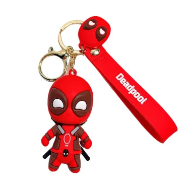 Porte-Clés " DeadPool " V4 | Marvel Saiko-Shop