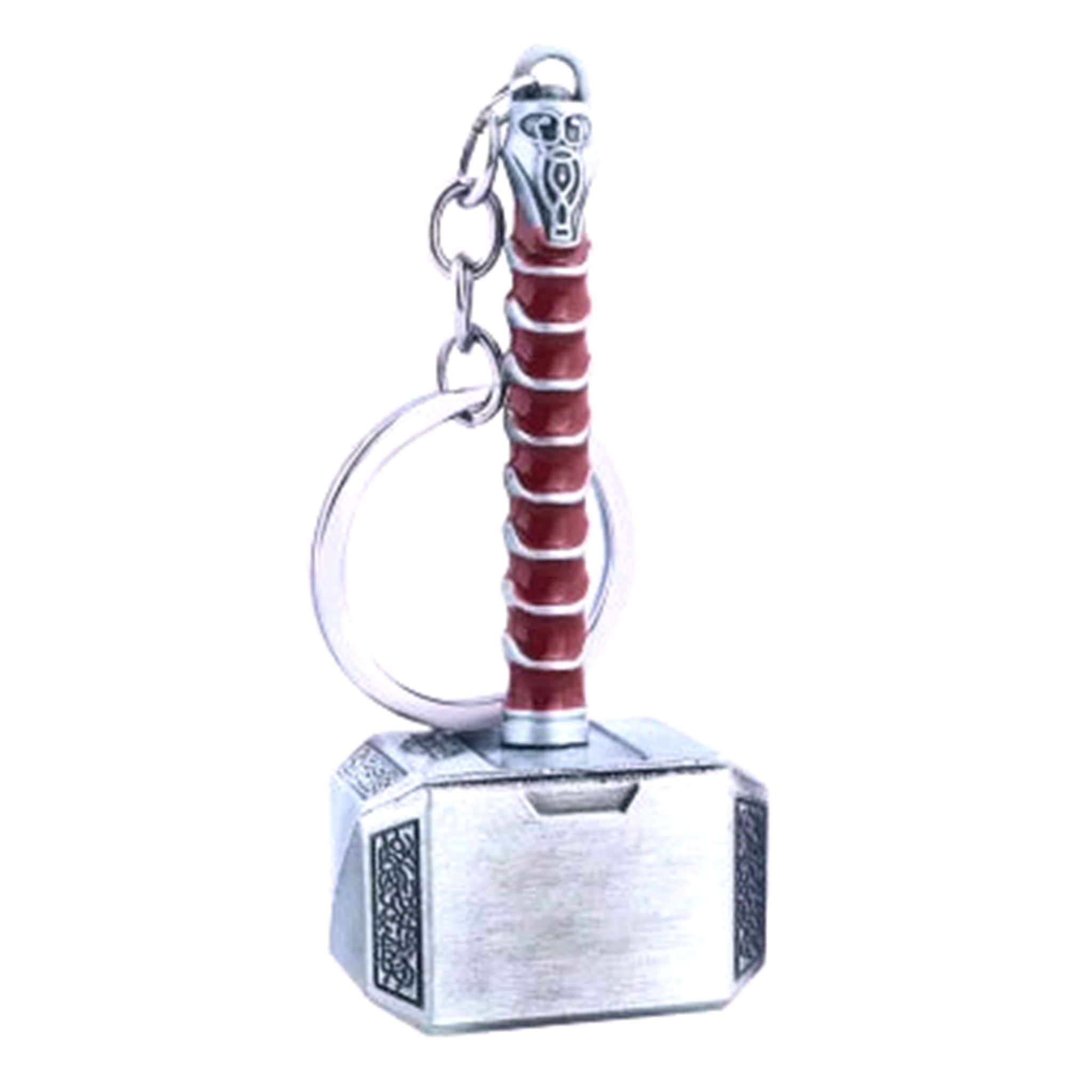 Porte-Clés Asgard V3 Marvel - Saiko-Shop
