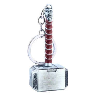 Porte-Clés " Asgard " V9 | Marvel Saiko-Shop