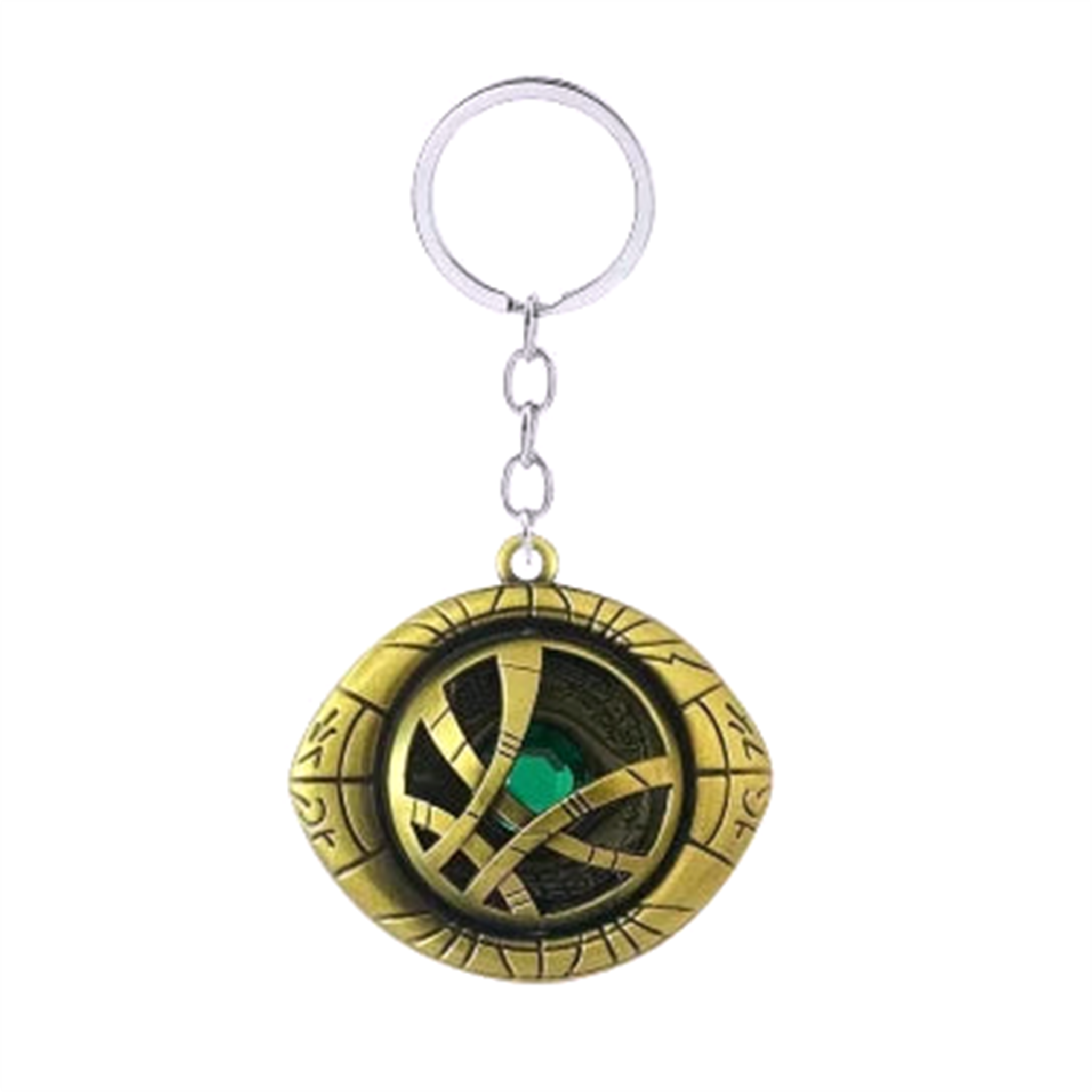 Porte-Clés Asgard V7 Marvel - Saiko-Shop