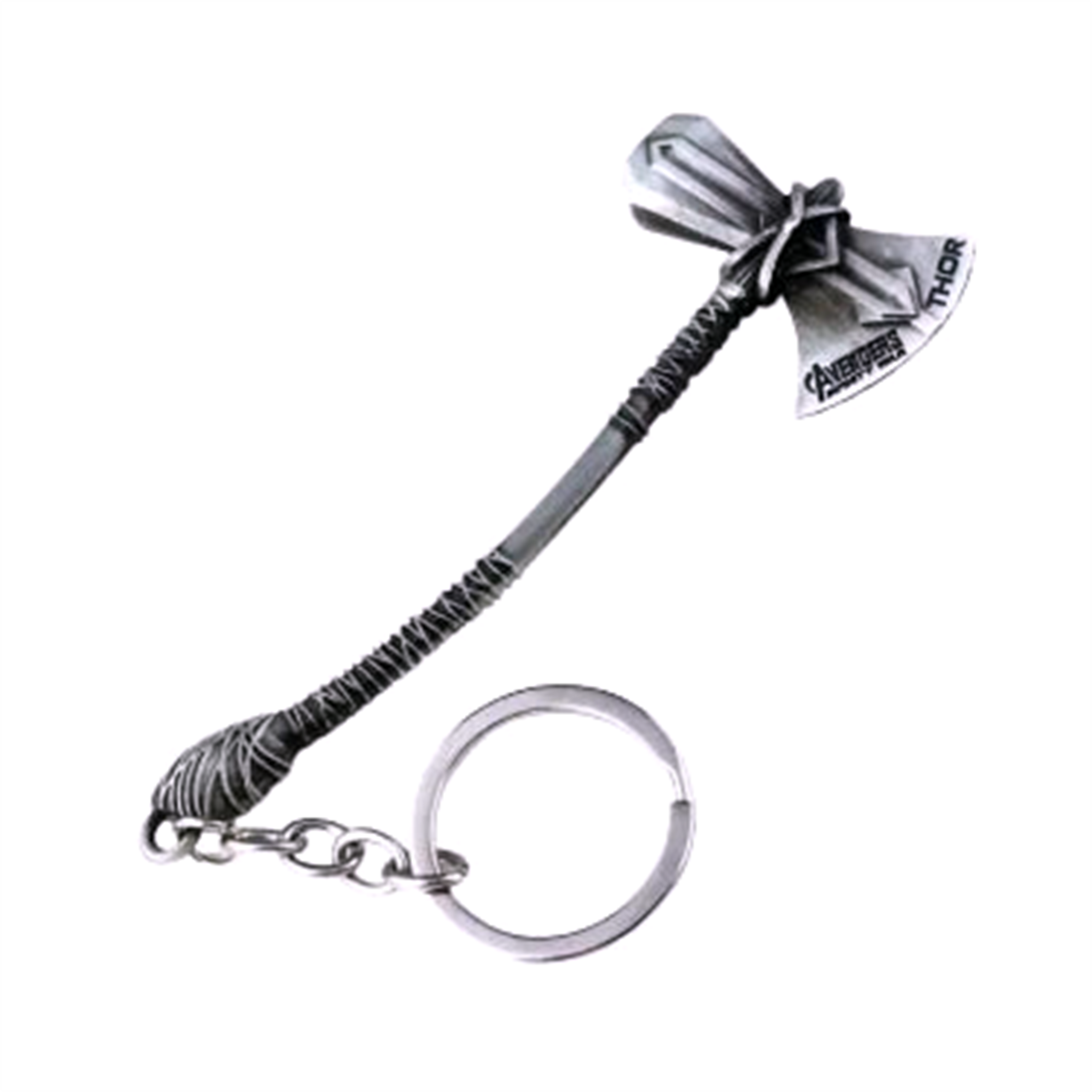 Porte-Clés Asgard V4 Marvel - Saiko-Shop