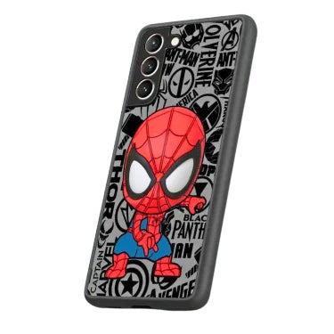 Coque " Kawaii " V5 | Marvel Saiko-Shop