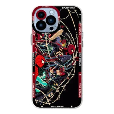 Coque " Unity " V3 | Marvel Saiko-Shop