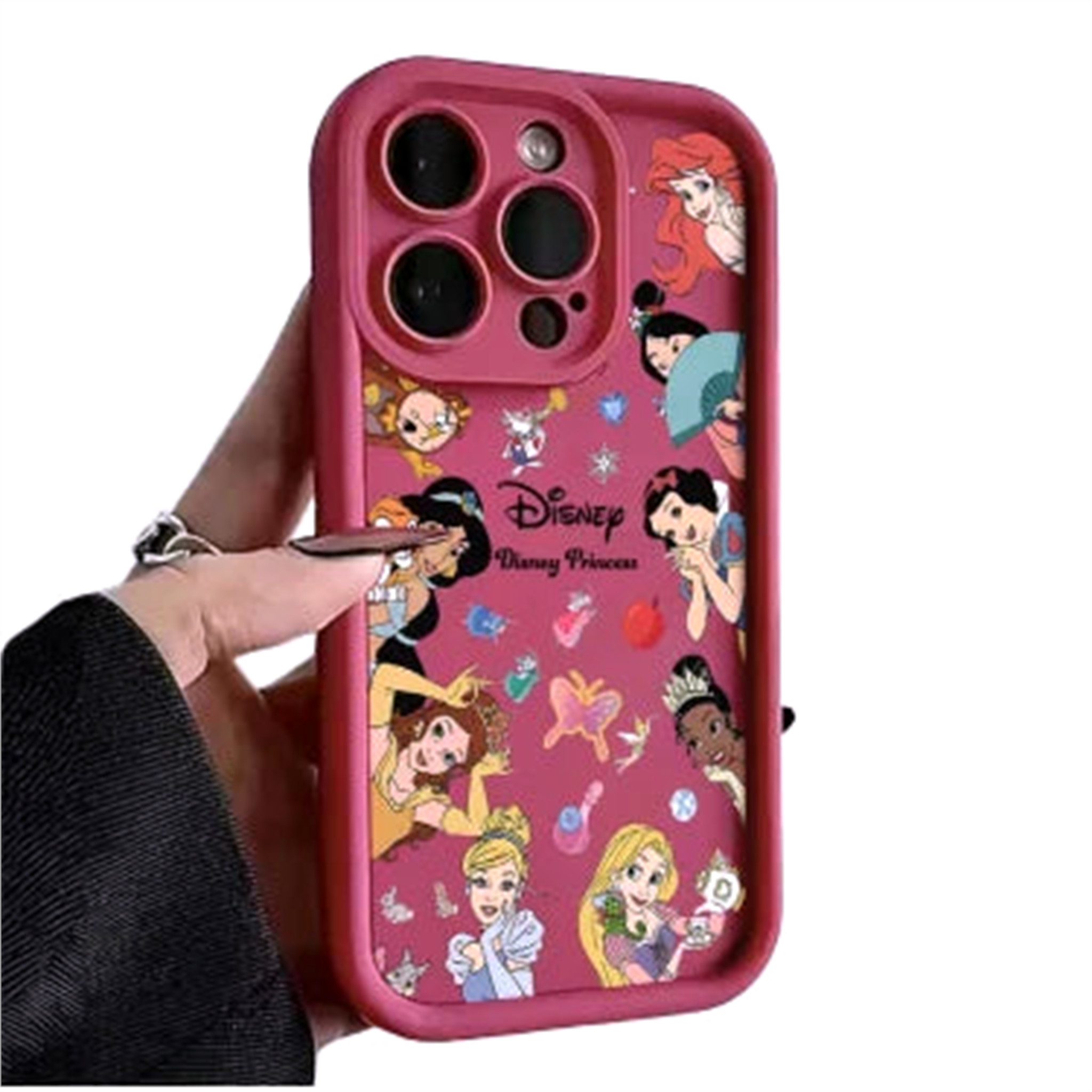 Coque Fantasia V2 Disney - Saiko-Shop
