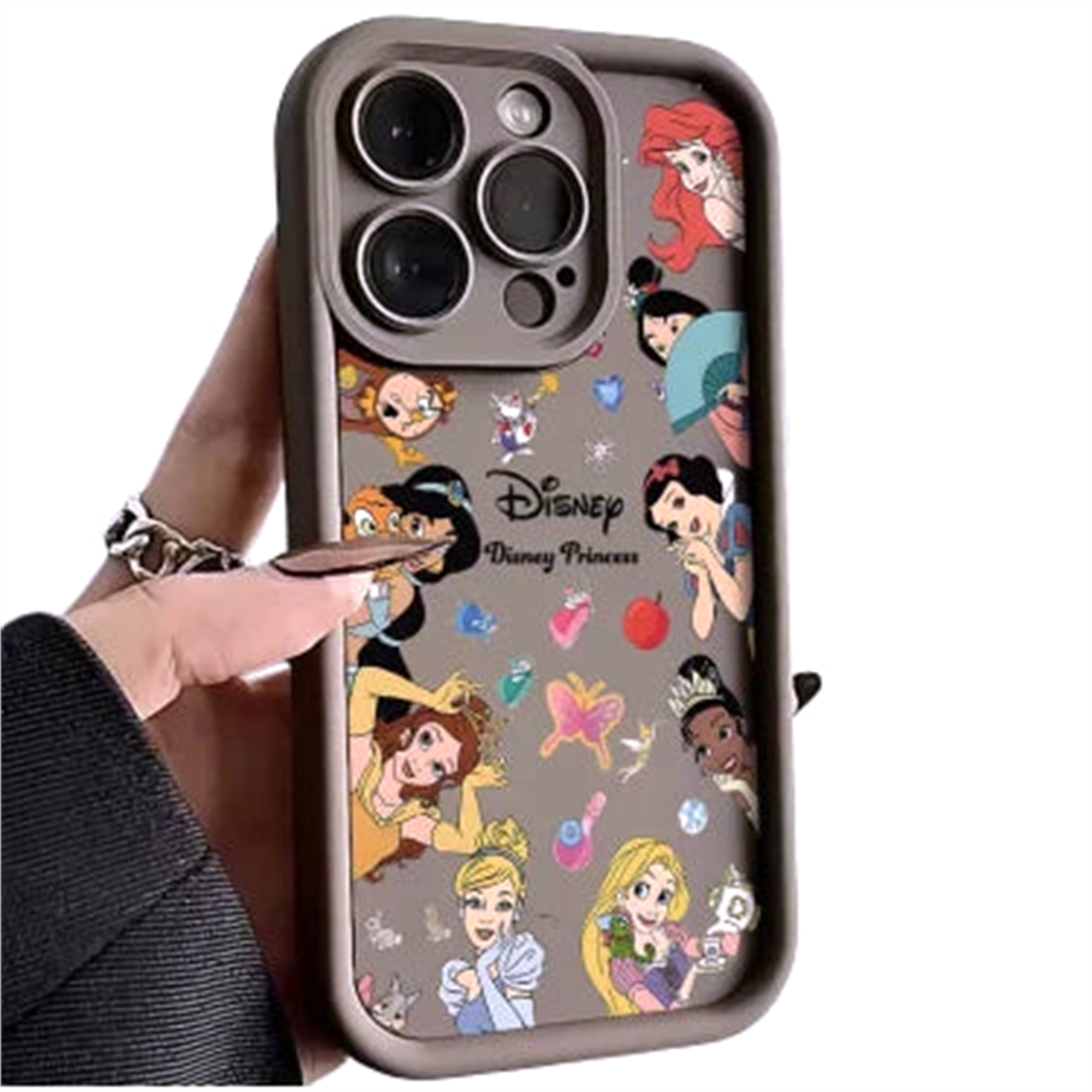 Coque Fantasia V4 Disney - Saiko-Shop