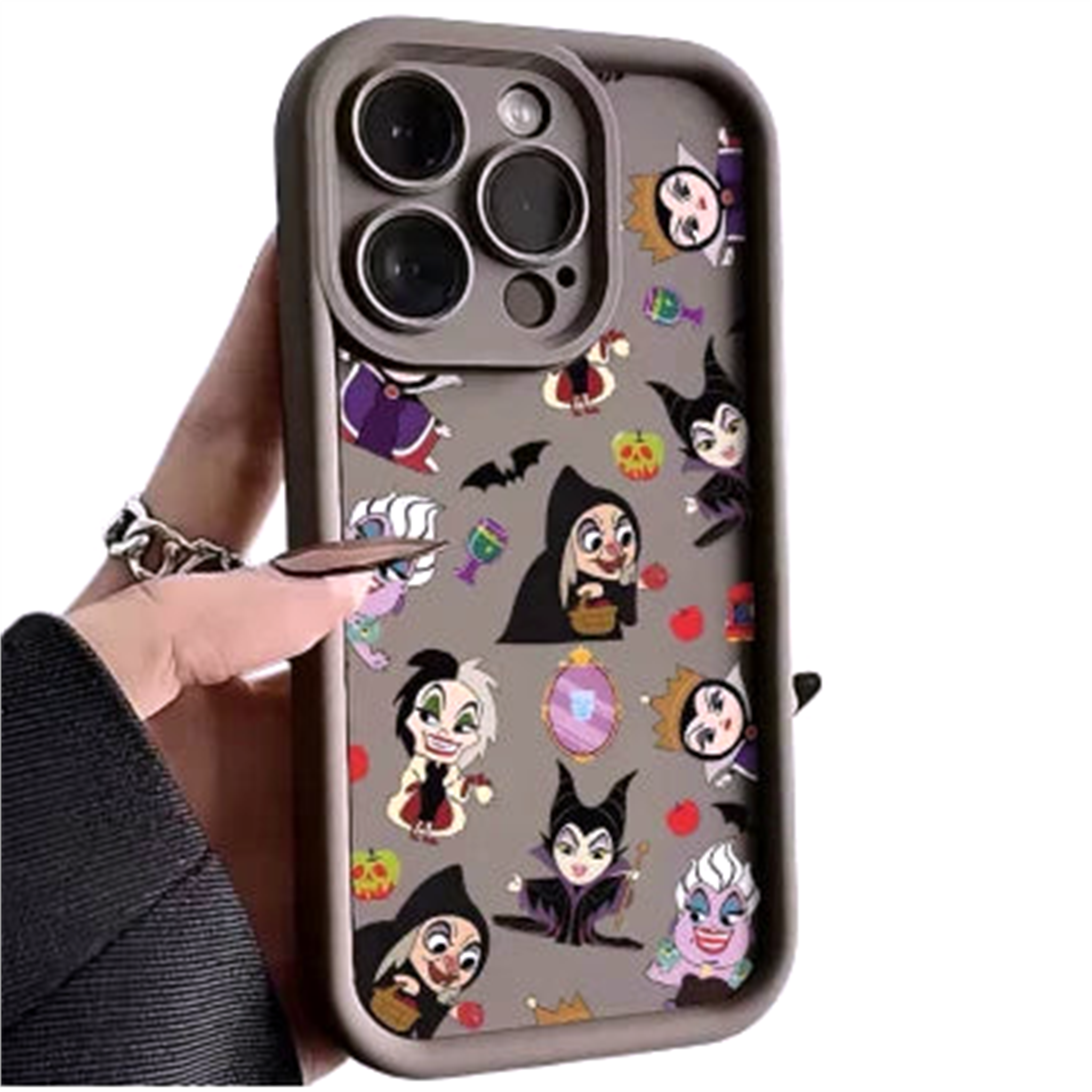 Coque Fantasia V5 Disney - Saiko-Shop