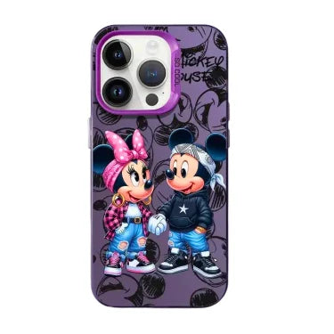 Coque " Lovelight " V3 | Mickey Mouse Saiko-Shop