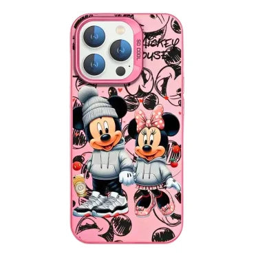 Coque " Lovelight " V3 | Mickey Mouse Saiko-Shop