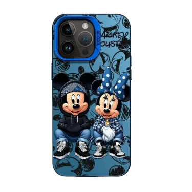Coque " Lovelight " V6 | Mickey Mouse Saiko-Shop