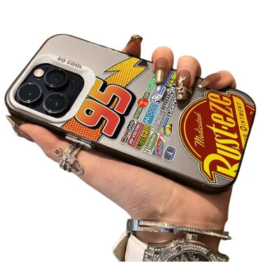 Coque " Cars " V4 | Disney Saiko-Shop