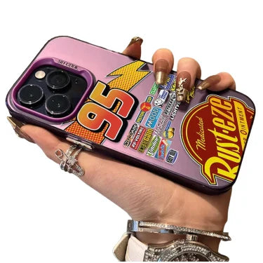 Coque " Cars " V4 | Disney Saiko-Shop