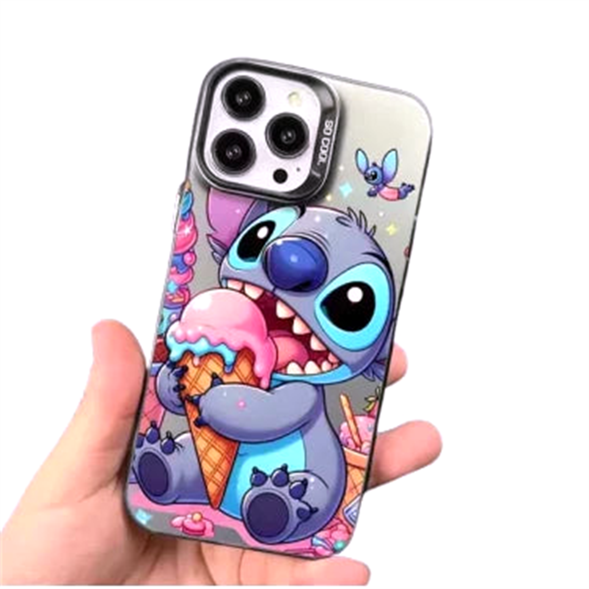 Coque Starwish V1 Lilo et Stitch - Saiko-Shop