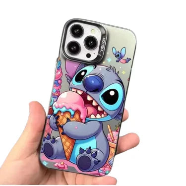Coque " Starwish " V3 | Lilo et Stitch Saiko-Shop