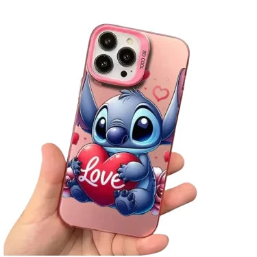 Coque " Starwish " V3 | Lilo et Stitch Saiko-Shop