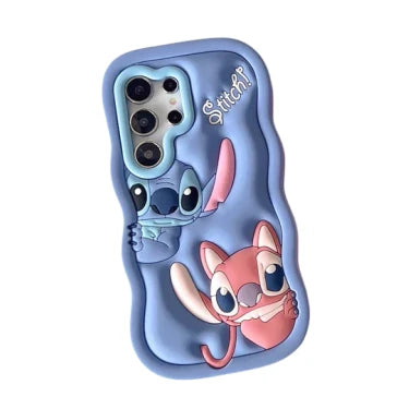 Coque " Heartland " V2 | Lilo et Stitch Saiko-Shop