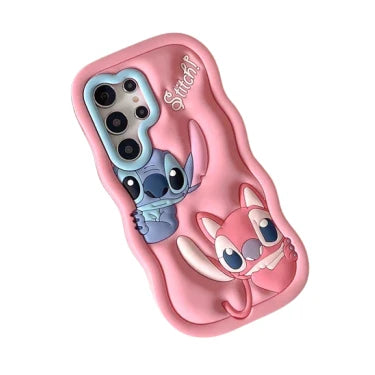 Coque " Heartland " V2 | Lilo et Stitch Saiko-Shop