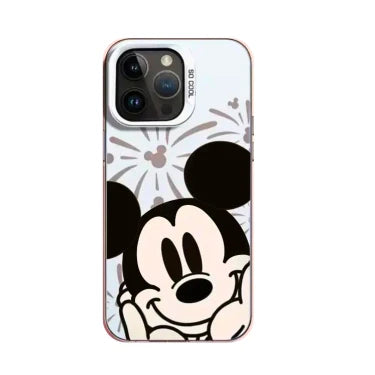 Coque " Starland " V2 | Mickey Mouse Saiko-Shop