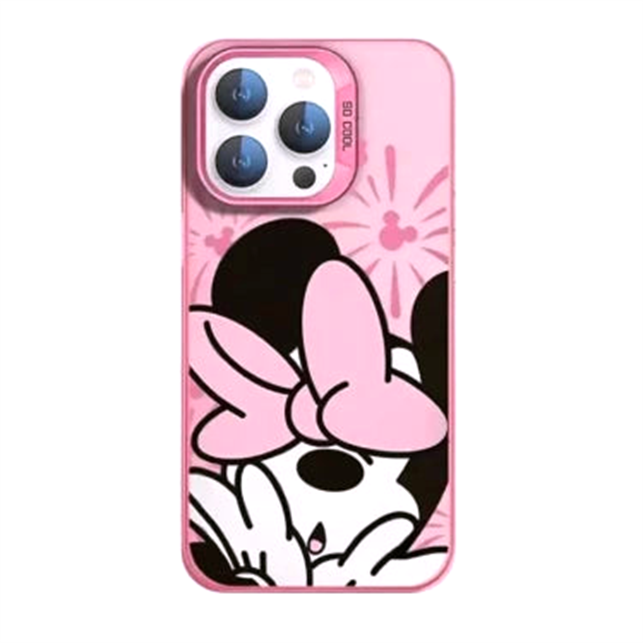 Coque Starland V1 Mickey Mouse - Saiko-Shop