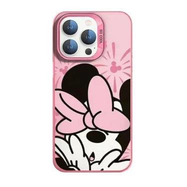 Coque " Starland " V2 | Mickey Mouse Saiko-Shop