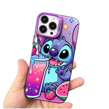 Coque " Starwish " V3 | Lilo et Stitch Saiko-Shop