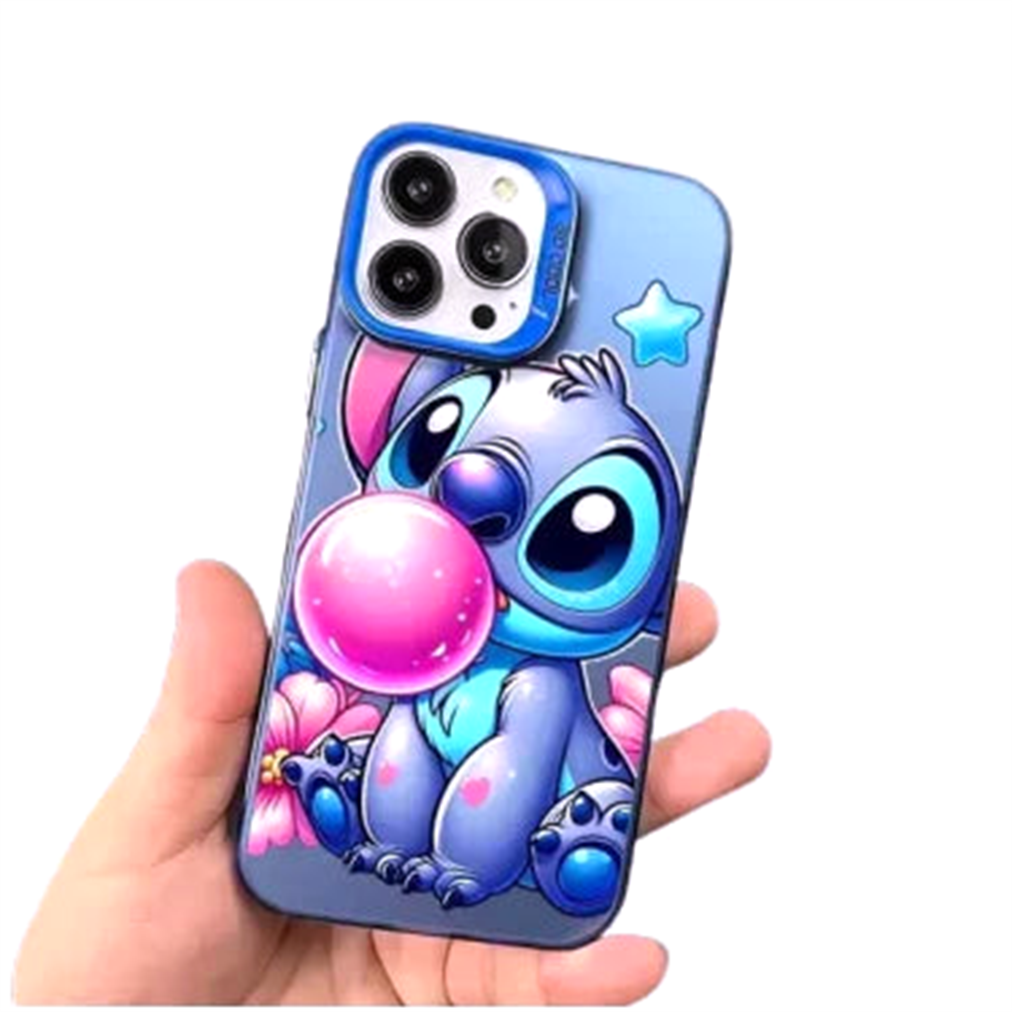 Coque Starwish V3 Lilo et Stitch - Saiko-Shop