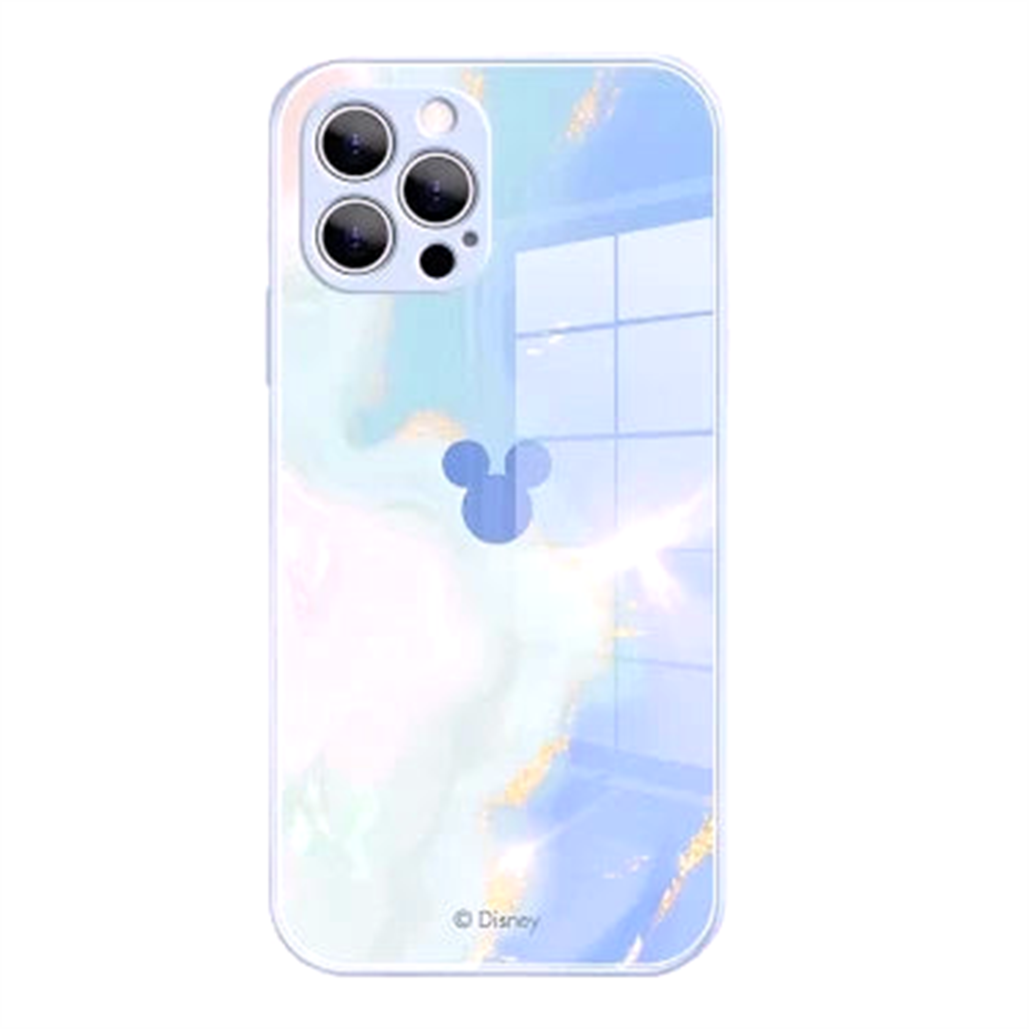 Coque Holo V1 Disney - Saiko-Shop