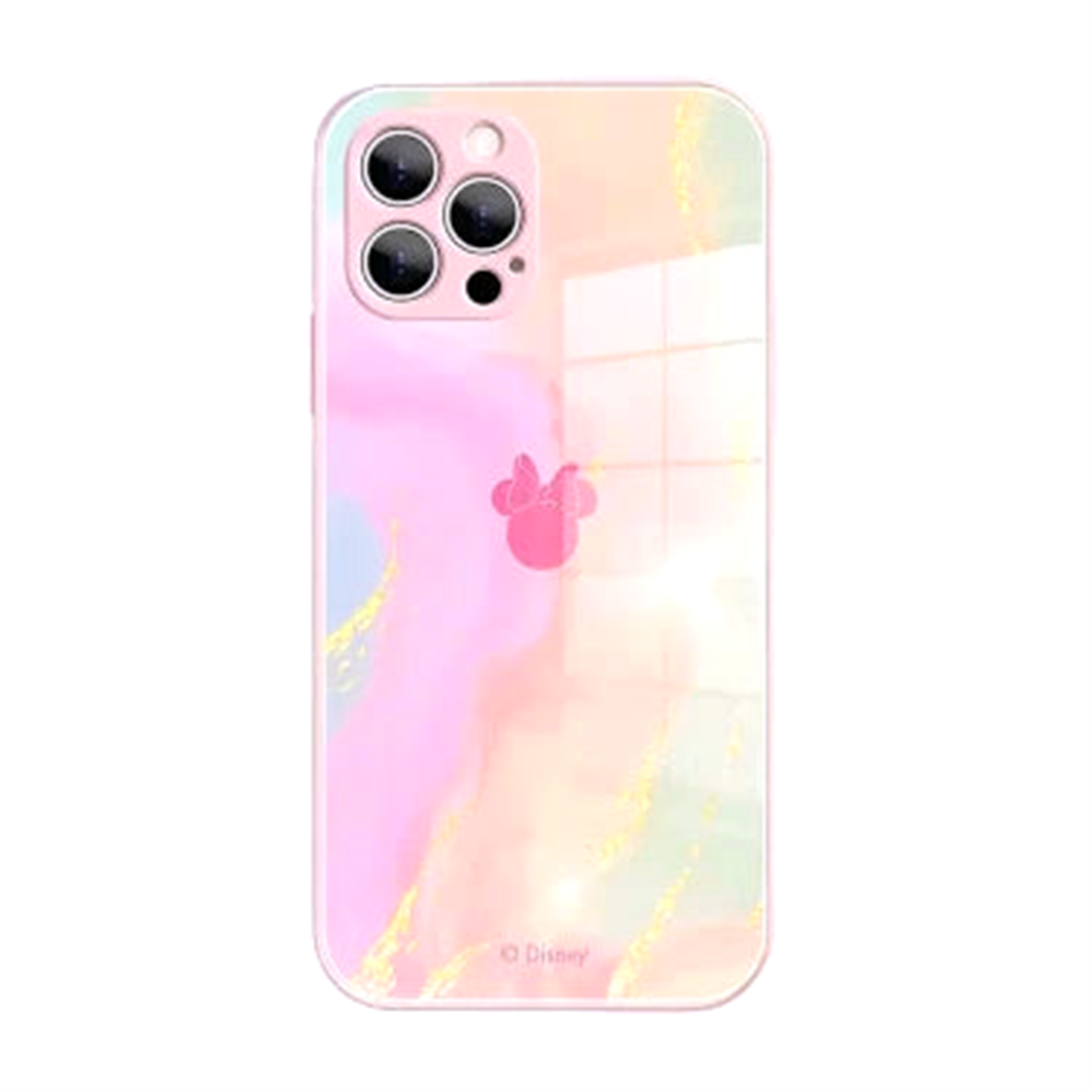 Coque Holo V2 Disney - Saiko-Shop