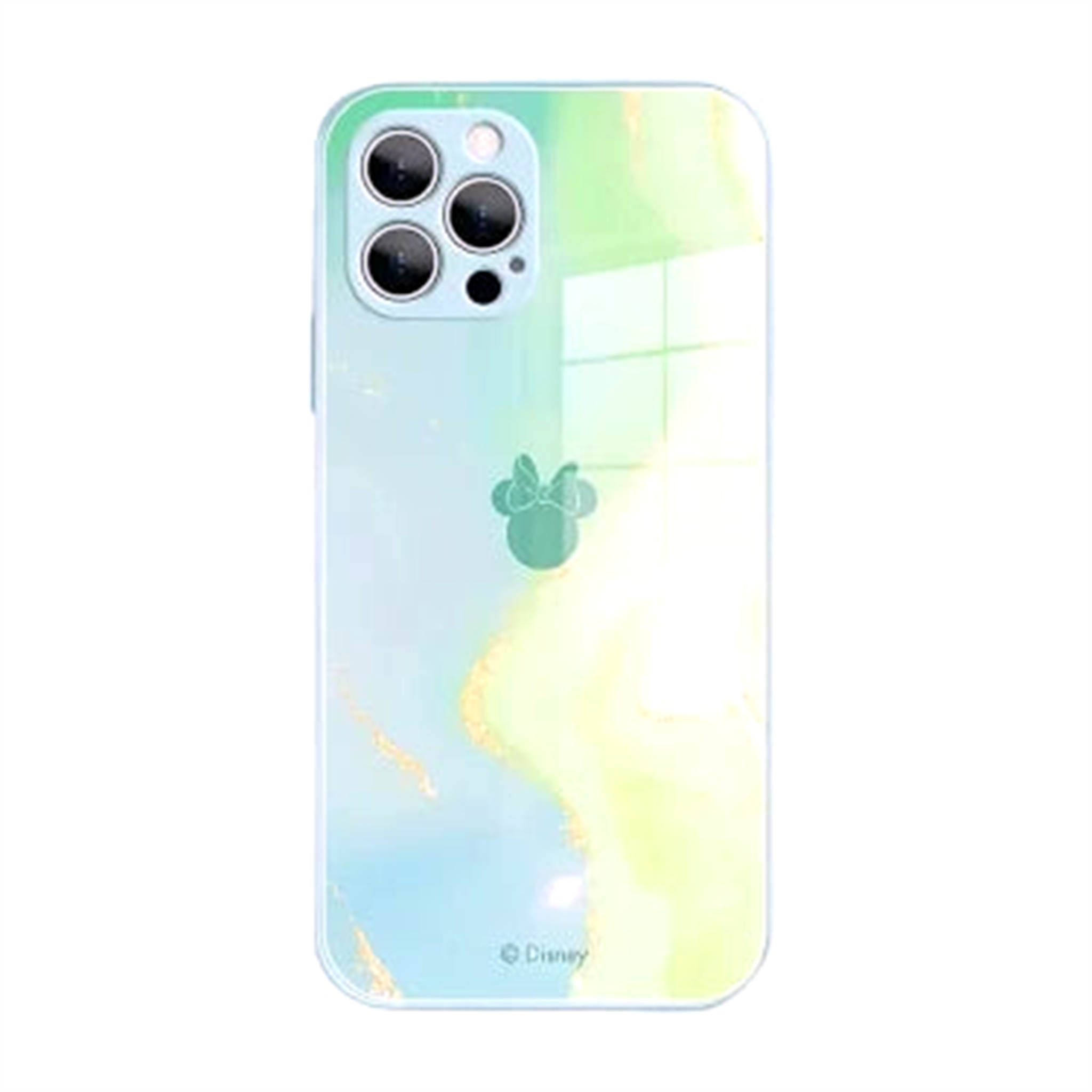 Coque Holo V2 Disney - Saiko-Shop