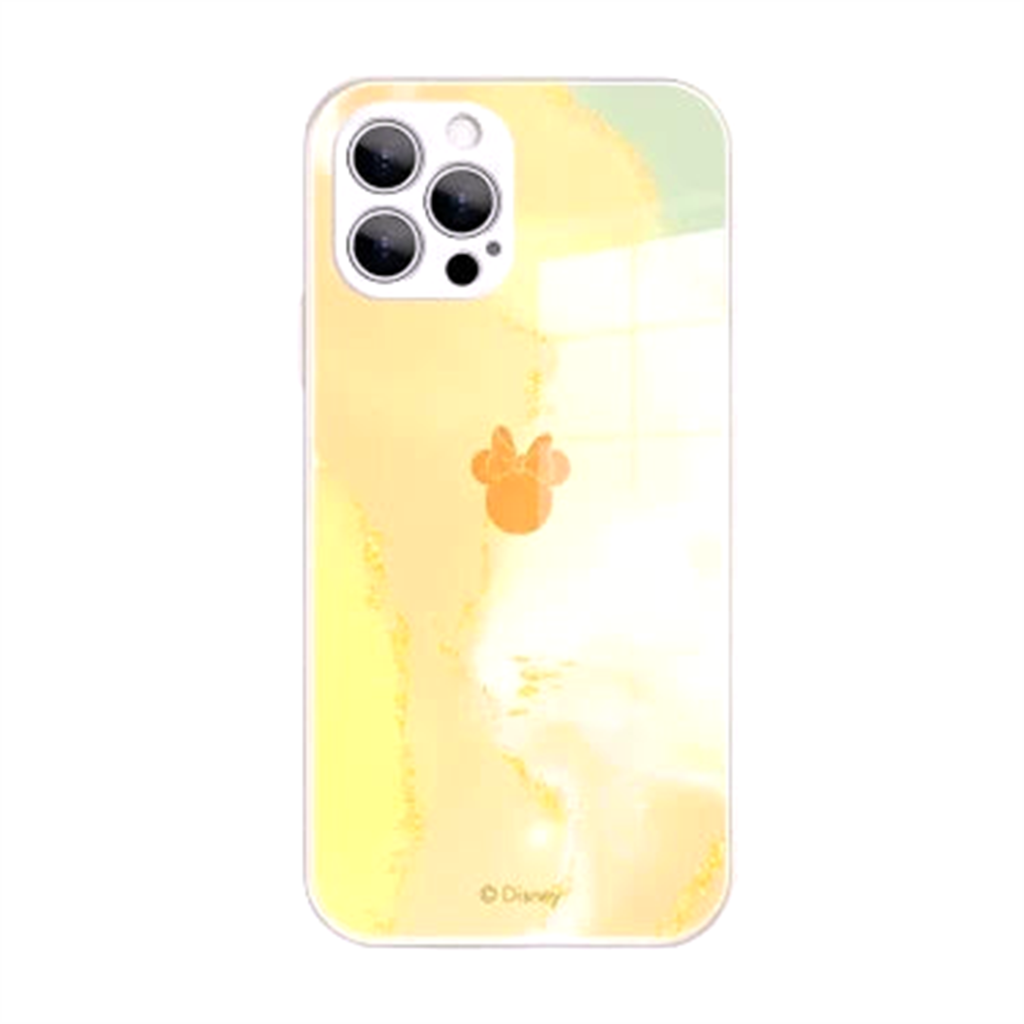 Coque Holo V1 Disney - Saiko-Shop