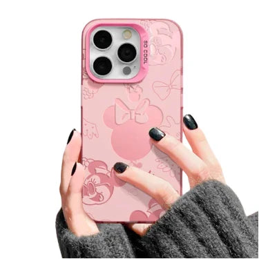 Coque " Origine " V2 | Mickey Mouse Saiko-Shop