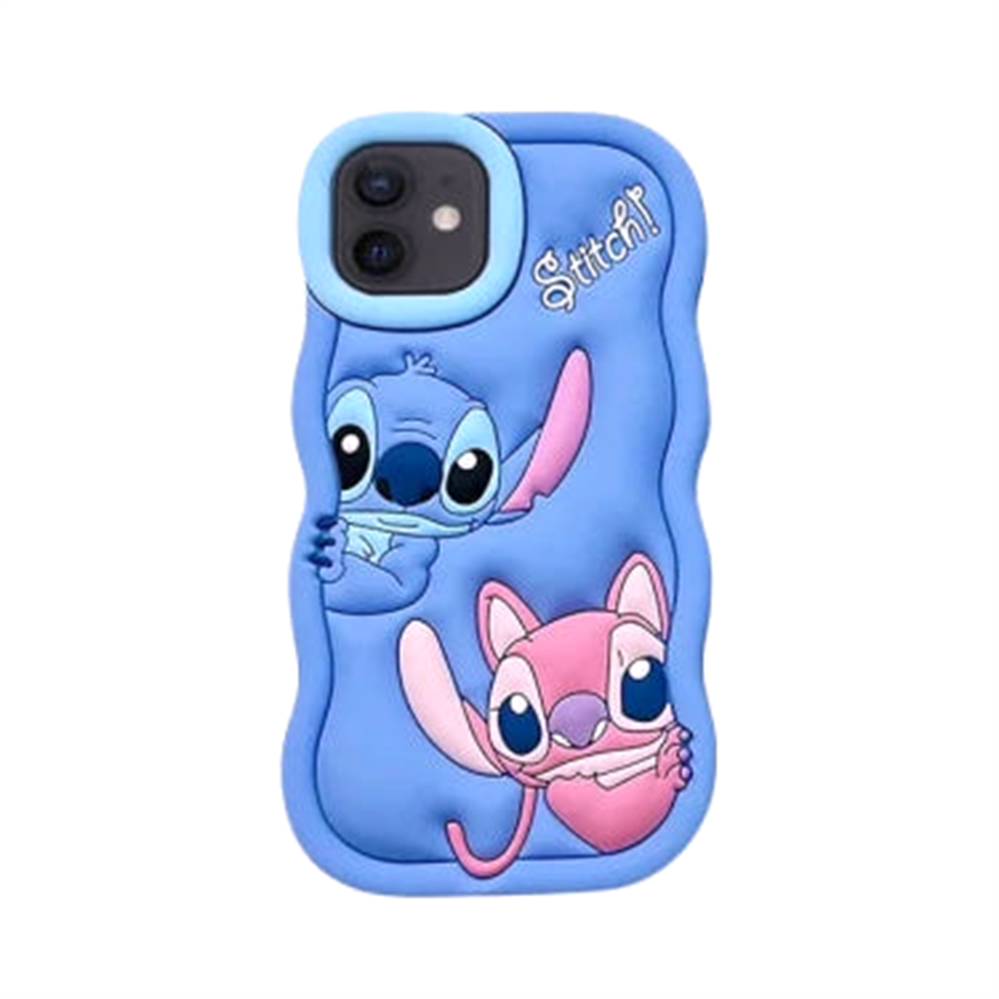 Coque Lilo et Stitch - Saiko-Shop