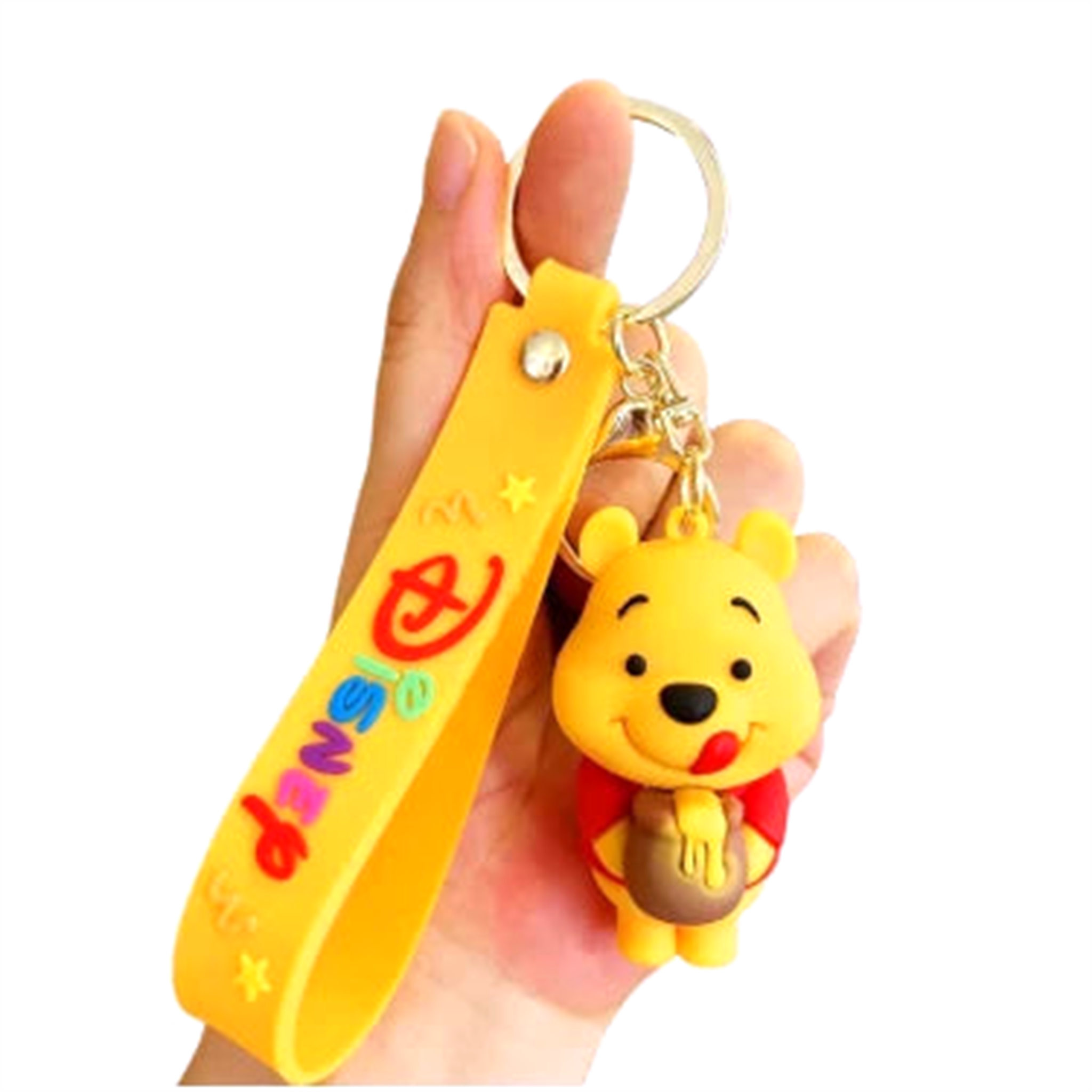 Porte-Clés Univers V13 Disney - Saiko-Shop