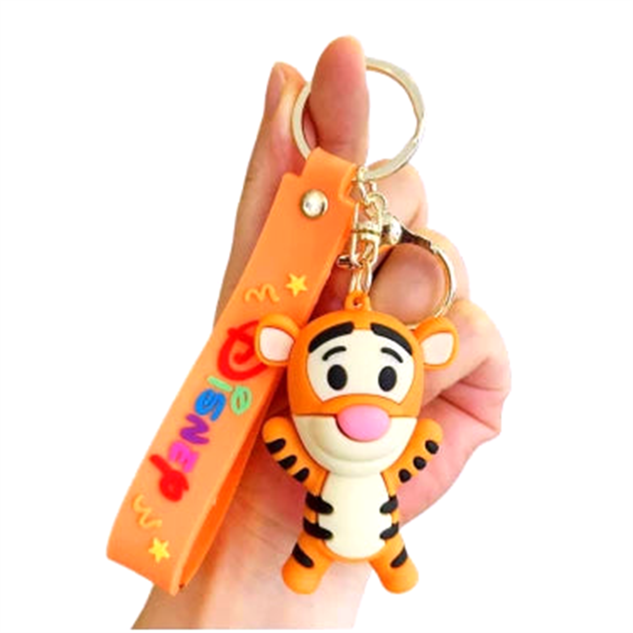 Porte-Clés Univers V5 Disney - Saiko-Shop