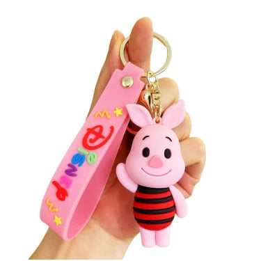 Porte-Clés " Univers " V15 | Disney Saiko-Shop