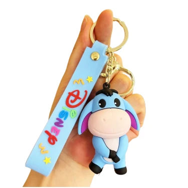 Porte-Clés " Univers " V15 | Disney Saiko-Shop