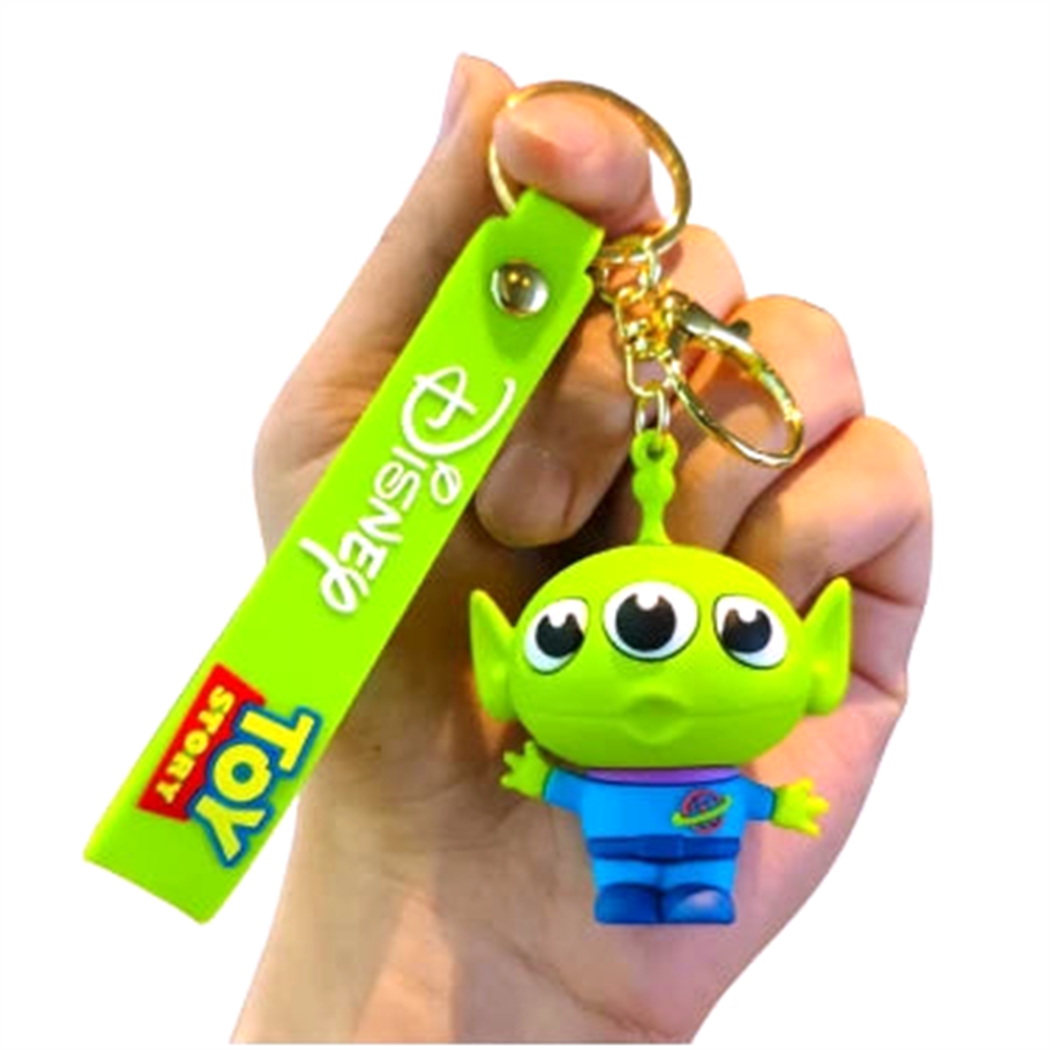Porte-Clés Univers V9 Disney - Saiko-Shop