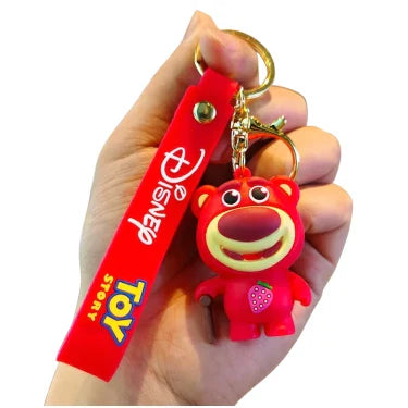 Porte-Clés " Univers " V15 | Disney Saiko-Shop