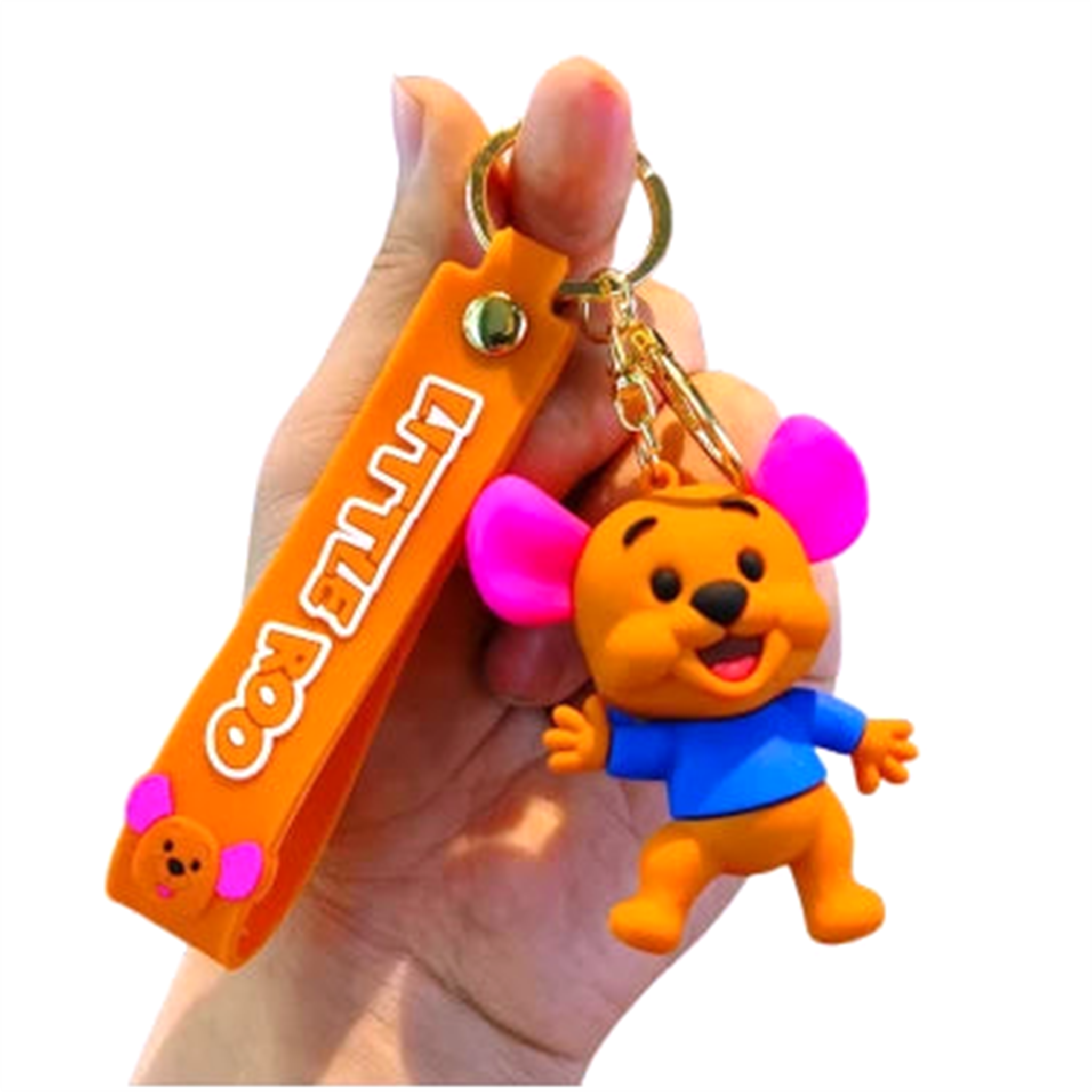Porte-Clés Univers V12 Disney - Saiko-Shop