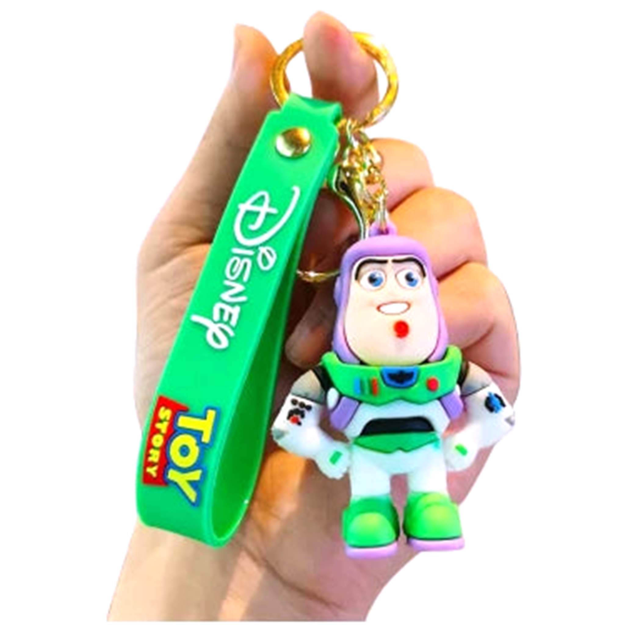 Porte-Clés Univers V15 Disney - Saiko-Shop