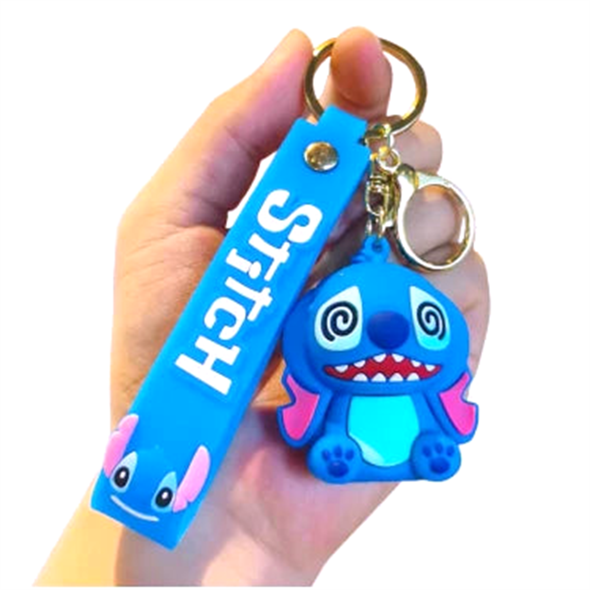 Porte-Clés Univers V11 Disney - Saiko-Shop