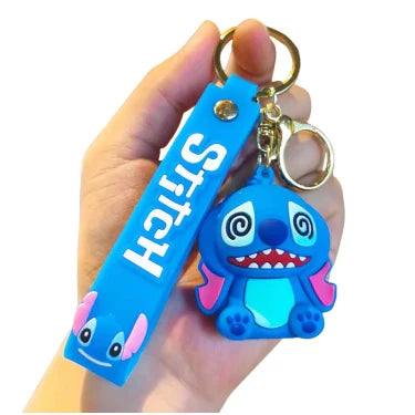 Porte-Clés " Univers " V15 | Disney Saiko-Shop