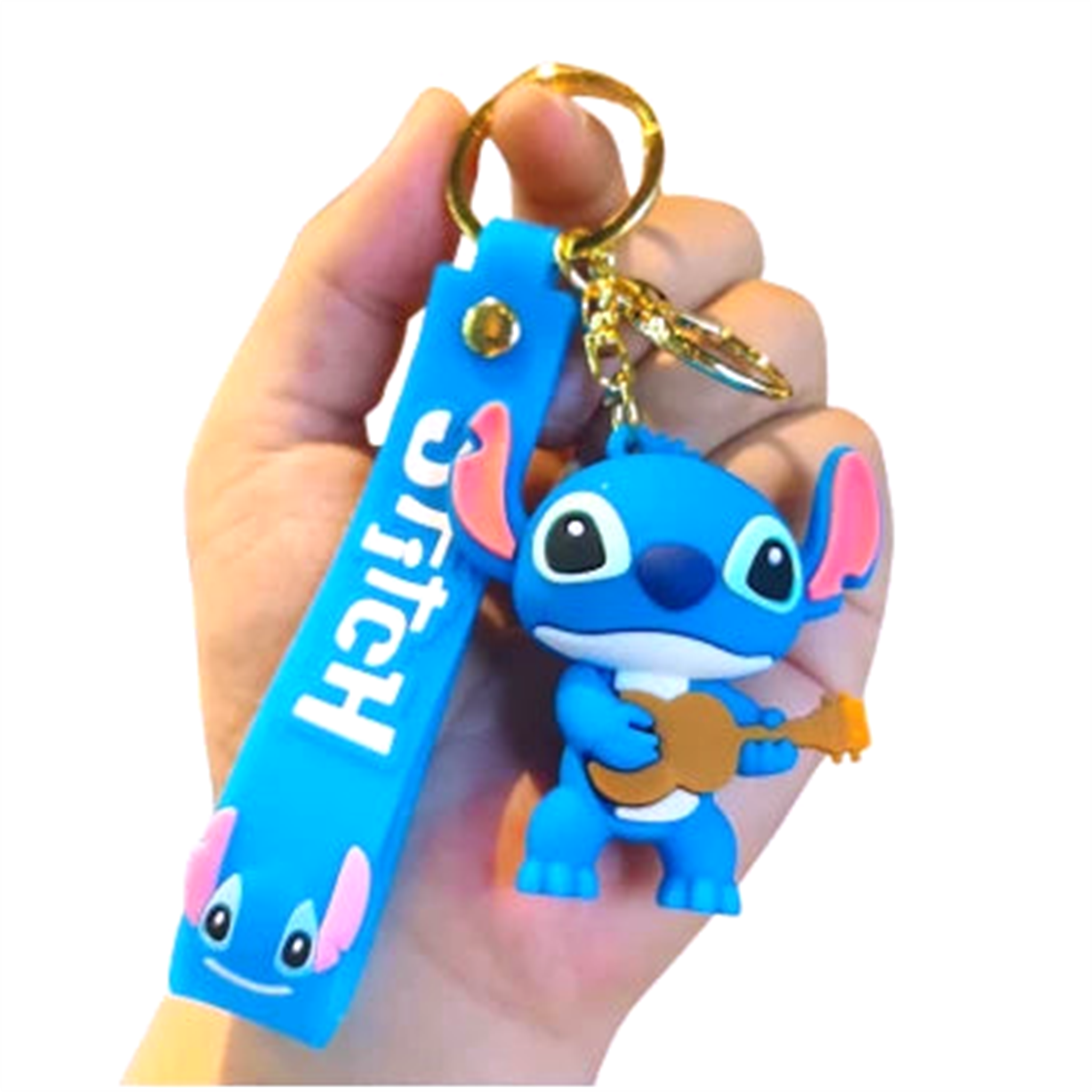 Porte-Clés Univers V16 Disney - Saiko-Shop