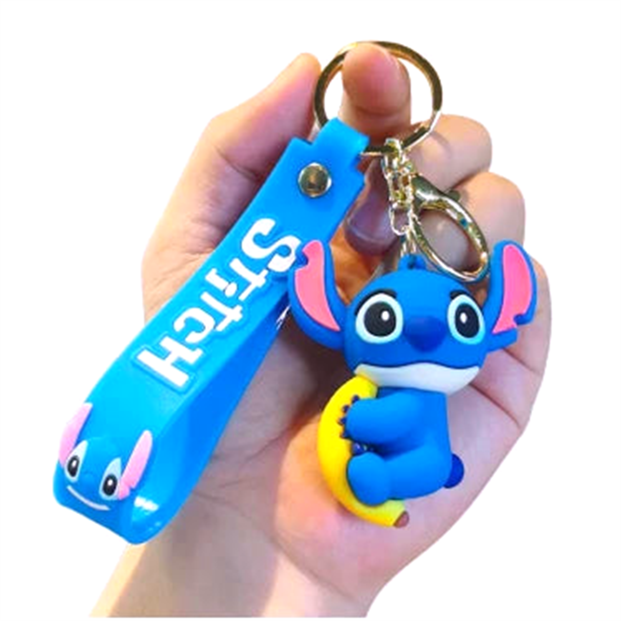 Porte-Clés Univers V22 Disney - Saiko-Shop