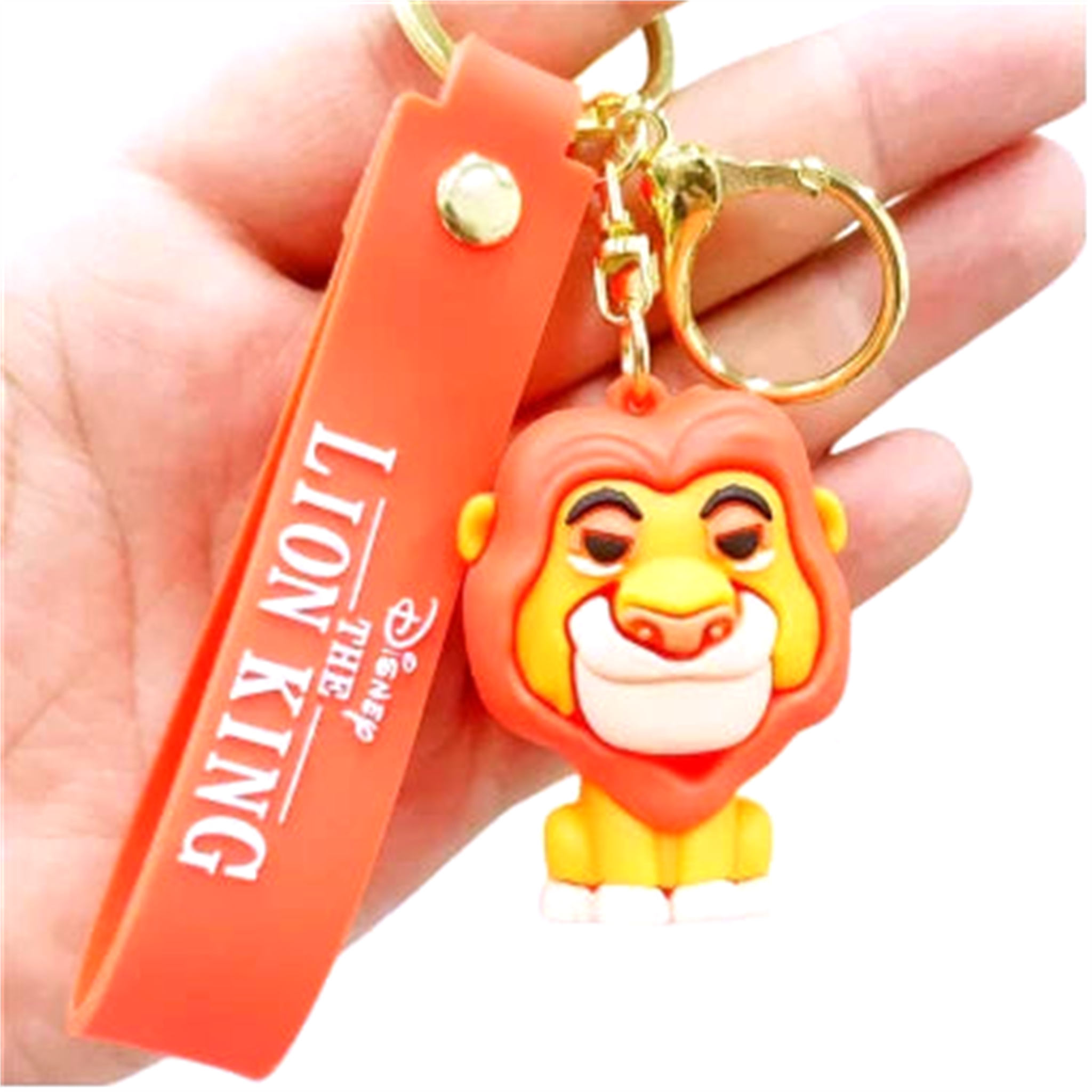 Porte-Clés Univers V27 Disney - Saiko-Shop