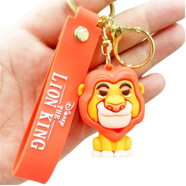 Porte-Clés " Univers " V27 | Disney Saiko-Shop