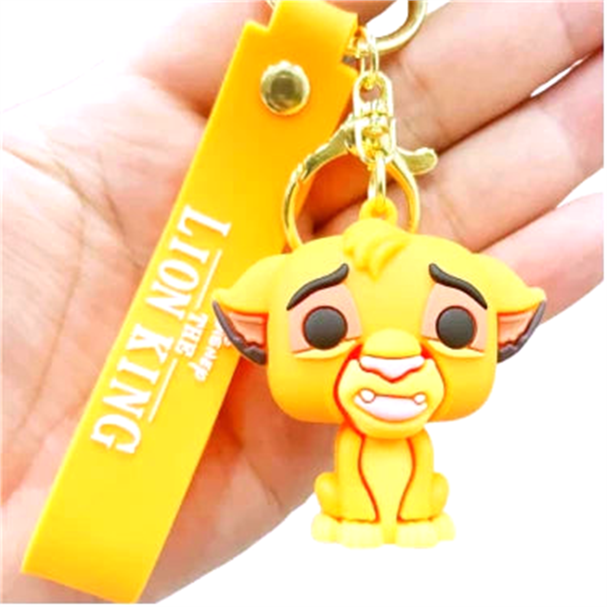 Porte-Clés Univers V22 Disney - Saiko-Shop