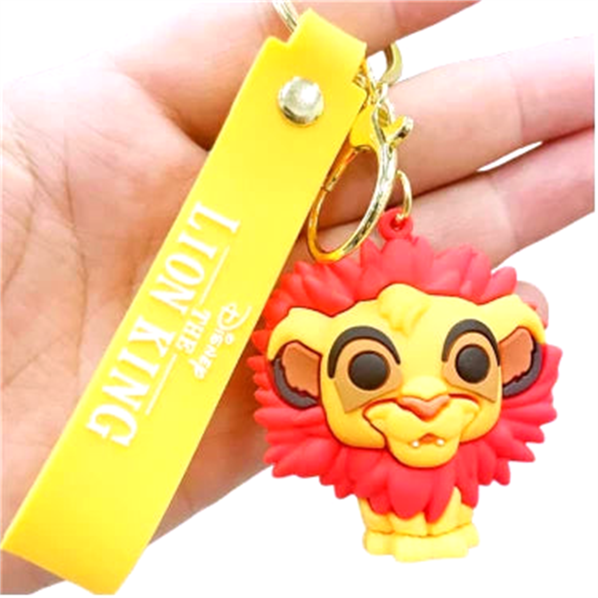 Porte-Clés Univers V18 Disney - Saiko-Shop