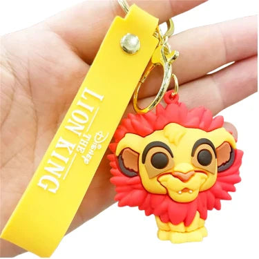 Porte-Clés " Univers " V27 | Disney Saiko-Shop