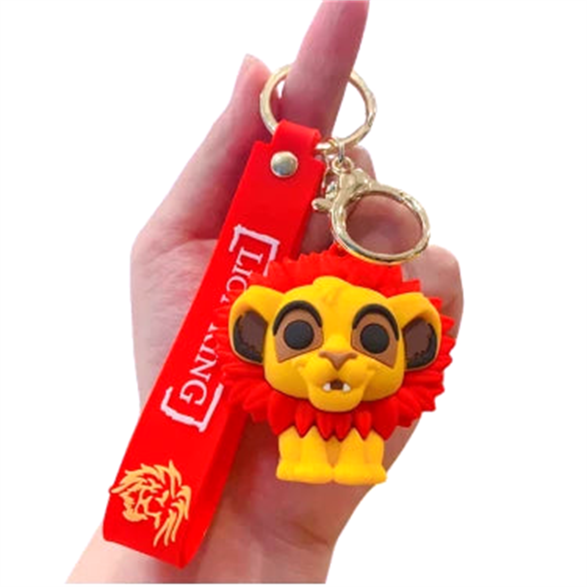 Porte-Clés Univers V17 Disney - Saiko-Shop