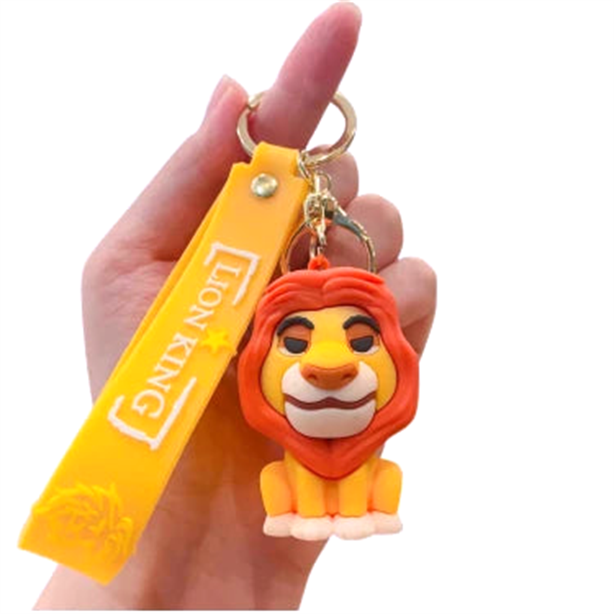 Porte-Clés Univers V27 Disney - Saiko-Shop
